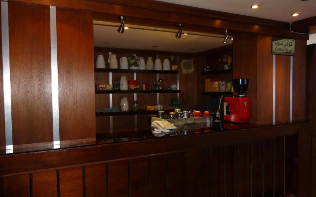 Orans Suites 1