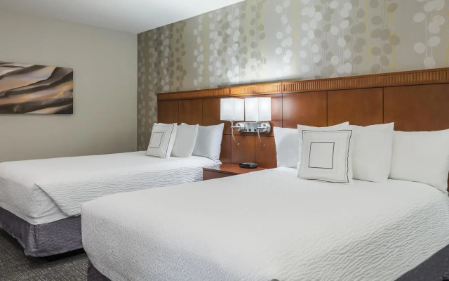 Courtyard by Marriott Knoxville Cedar Bluff