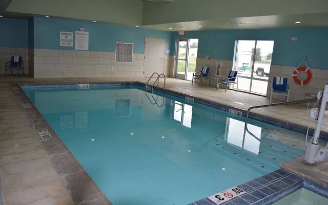 Holiday Inn Express & Suites Liberal