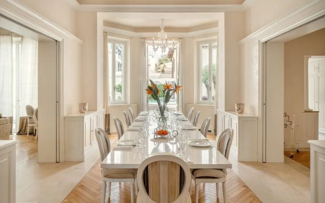 Luxury Villa Manin Viareggio | UNA Esperienze