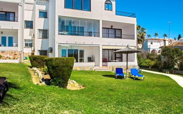 107319 - Apartment in Mijas