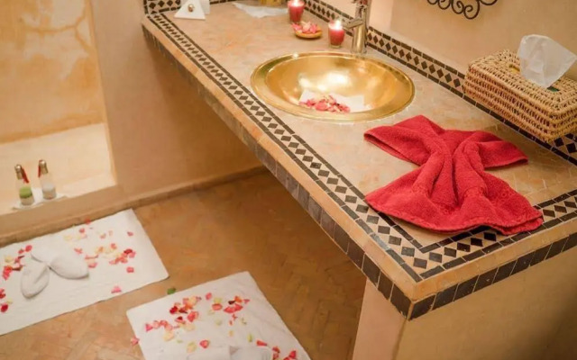 Riad Al Wafaa