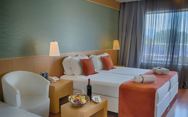 Thessalikon Grand Hotel