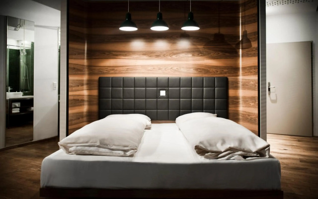 Hotel Daniel Vienna
