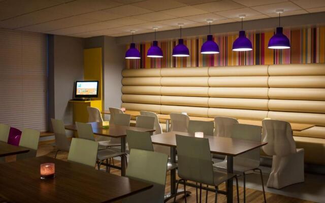 Forshaws Hotel – Blackpool