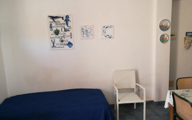 Appartamento Porto Vecchio