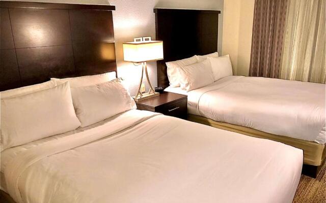 Sonesta ES Suites San Francisco Airport San Bruno