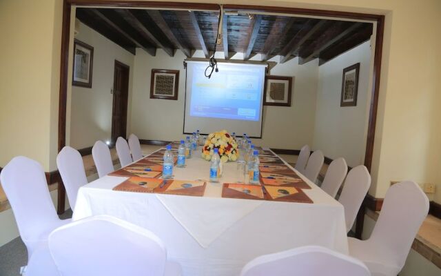 The Emin Pasha Hotel & Spa, CityBlue Collection