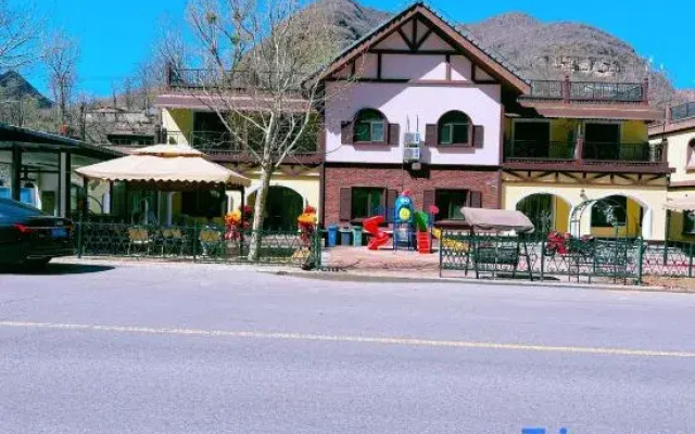Manye B&B