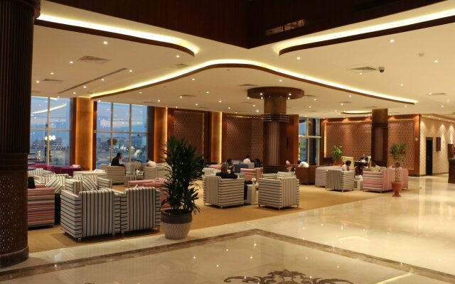 Accor Hotel