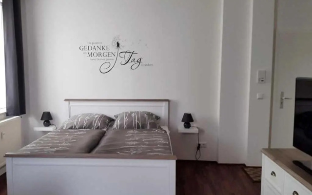 Ferienwohnungen Haus Sarah