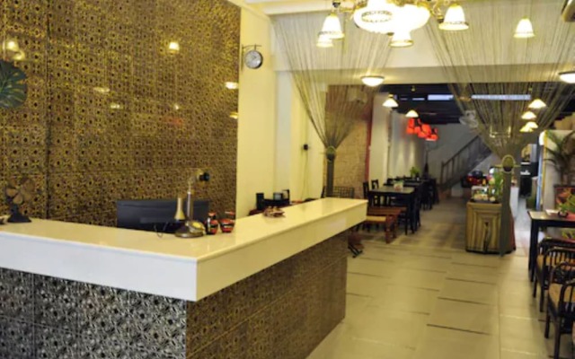 Lekiu House