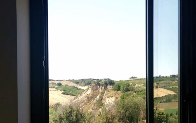 Relais Cocci Grifoni - Panoramic Wine Resort