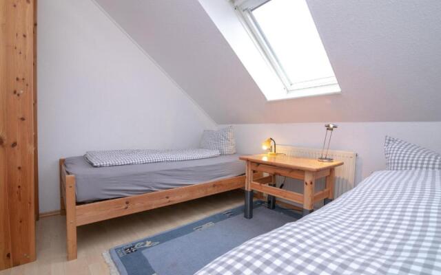Familyhaus Wohnung 8