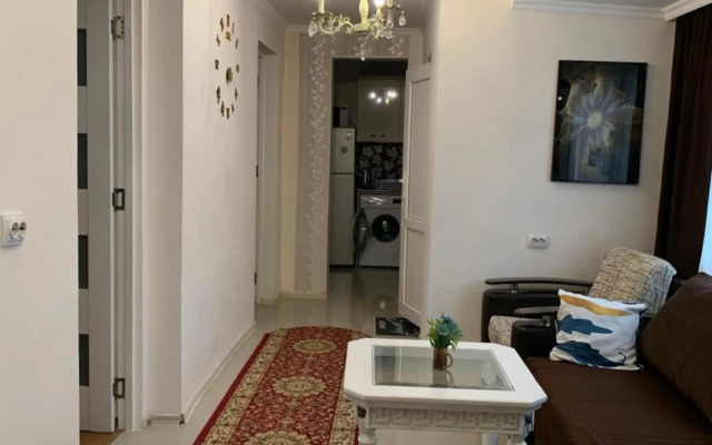 Old Batumi Apartments