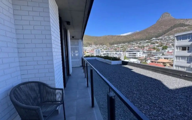 Leisure Apartment at Stationhouse