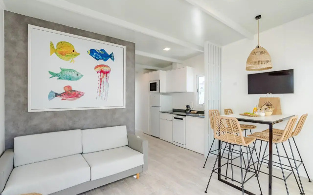 Costa del Sol Glamping Village Fuengirola