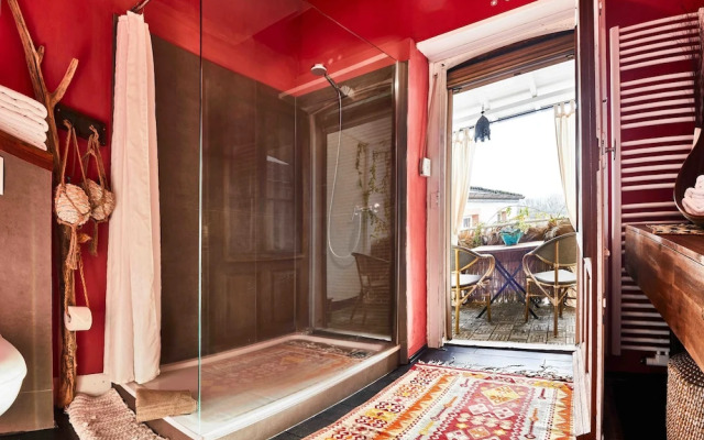 Liegenschaft Guesthouse