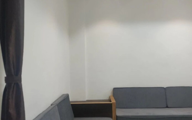 RP Studio Rooms