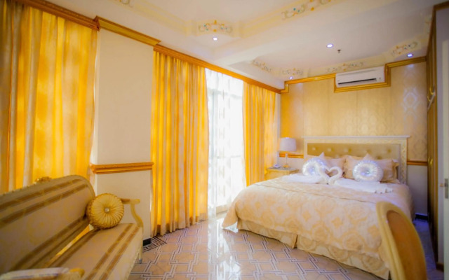 Lace Boutique Hotel