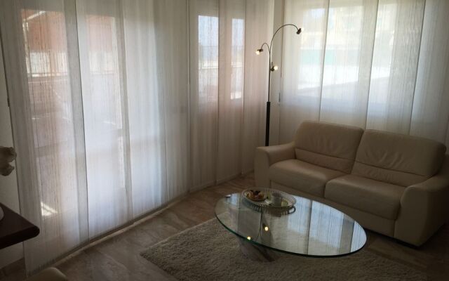 Legnano Attic