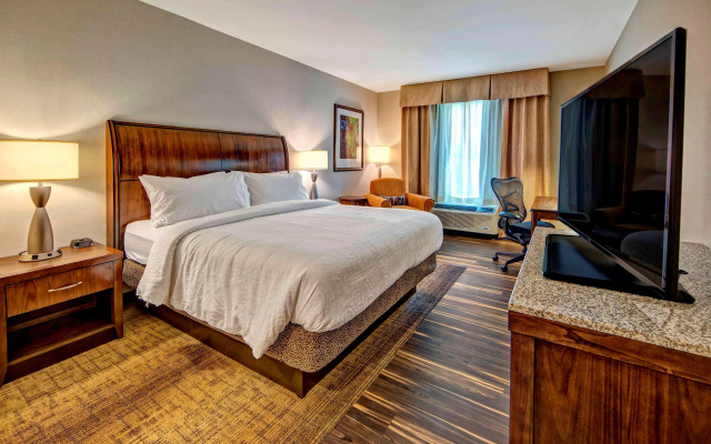 Hilton Garden Inn Nashville Brentwood