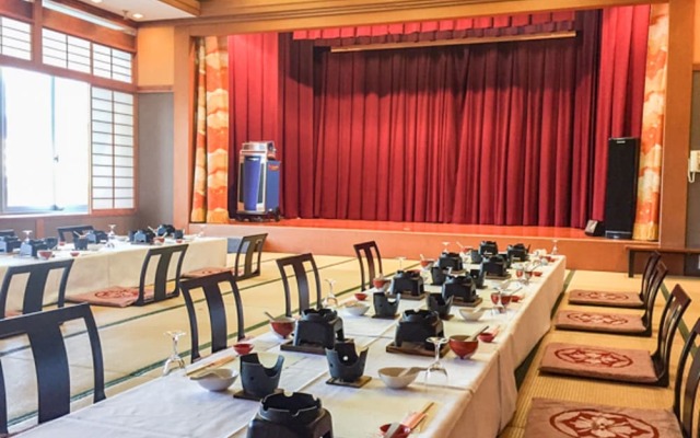 LiVEMAX RESORT SAKURAJIMA SEA FRONT