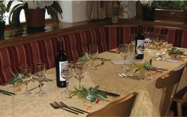 Albergo Gader