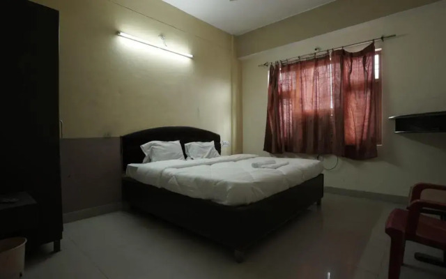 Hotel Mohan by OYO Rooms