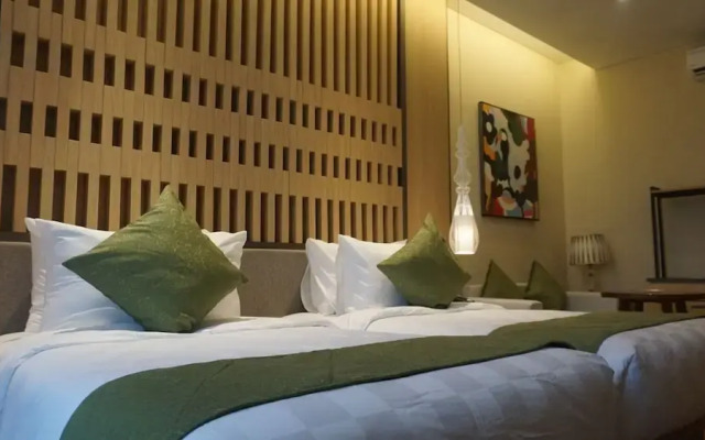 Wyndham Garden Yogyakarta