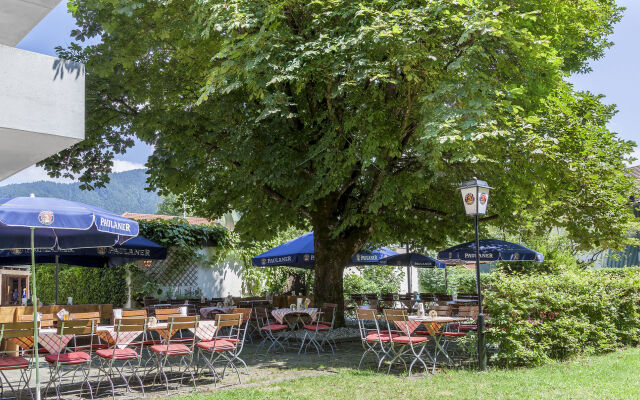 Flesslers Lenggries, a Tribute Portfolio Hotel