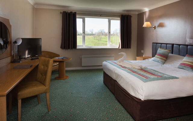 Greetham Valley Hotel