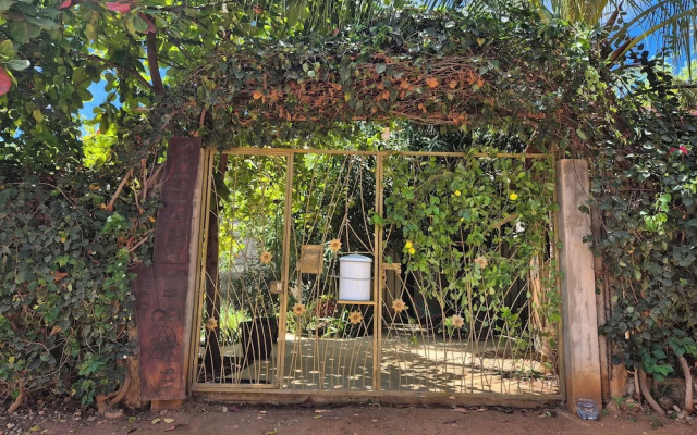 Bugambilias Alojamiento