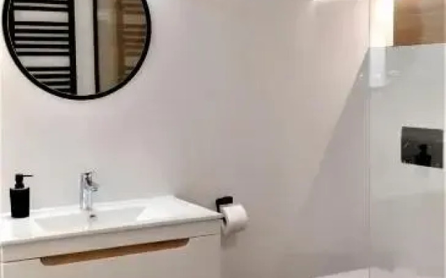 Apartament Krysin Zakopane