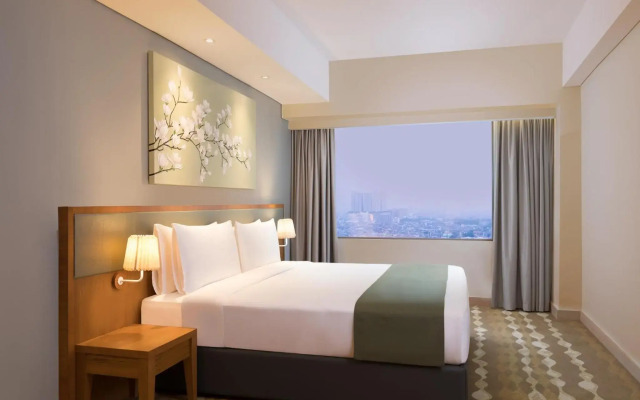 Arion Suite Hotel Kemang