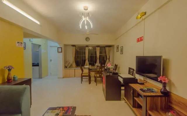 OYO 10053 Apartment Powai