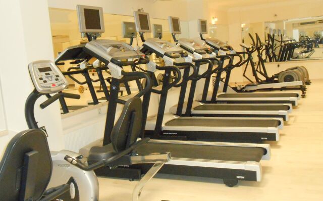 Kamer Exclusive Hotel & Suites