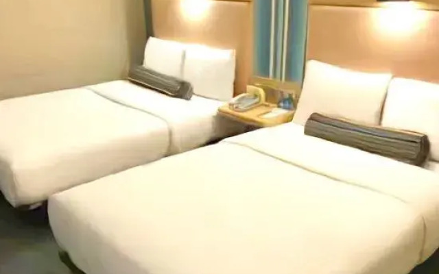 Haiyang Haizhiyue Resort