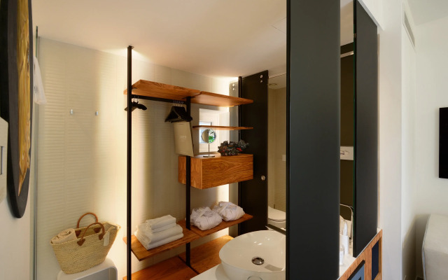 Hotel Le Calette