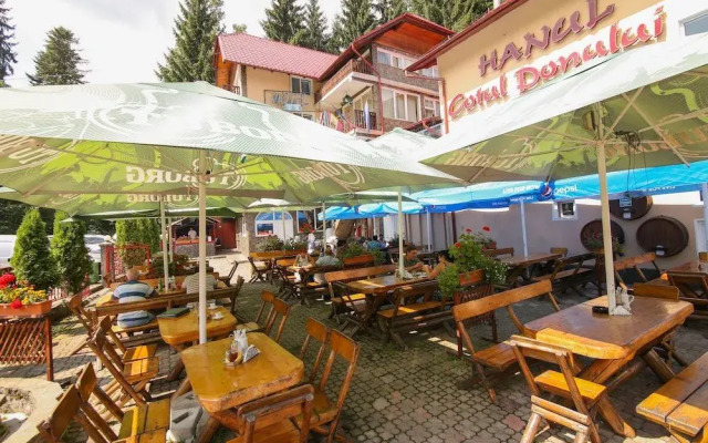 Hanul Cotul Donului