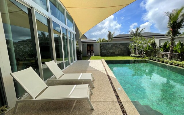 Peykaa Villa by Lofty