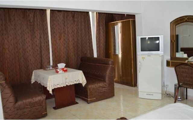 Shangrila Hotel