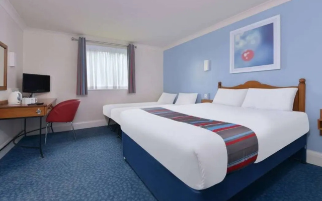 Travelodge Perth Central