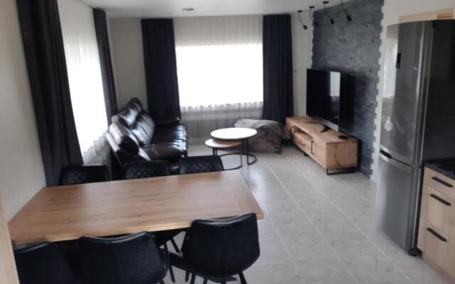 Tammelinna house, 3 bedroom + living room