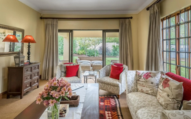 The Rose Cottage B&B