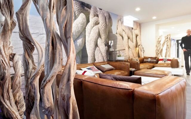 ibis Styles Quiberon Centre