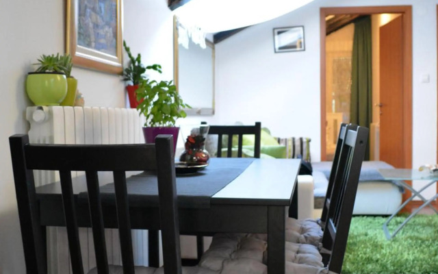 Casa del Padre - Annabelle