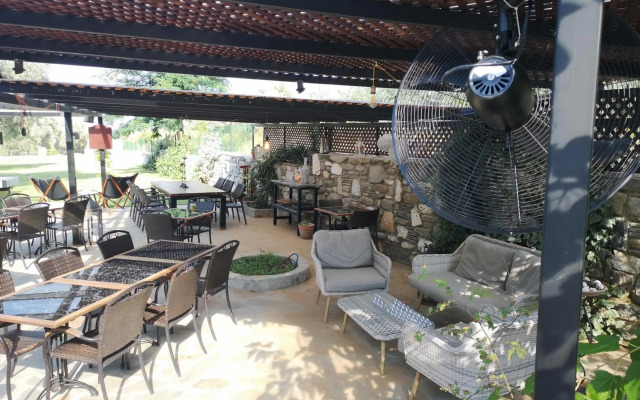 Ipsario Garden Hotel
