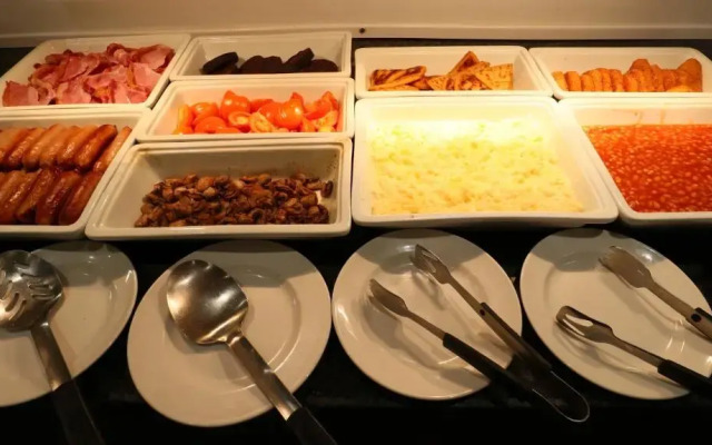 Columba Hotel Inverness by Compass Hospitality