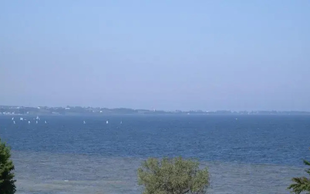 Apartament Stella Maris